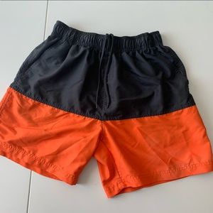 Swim trunks